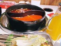 -钢管厂五区小郡肝火锅串串香(清河店)