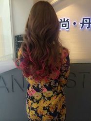 尚丹尼造型作品-尚·丹尼Hair