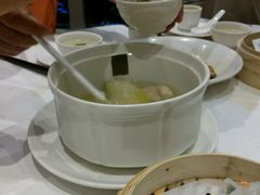 -稻香酒家·33年老字号·港式粤菜(富邦中心店)