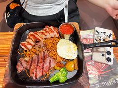 -半秋山西餐厅(销品茂店)