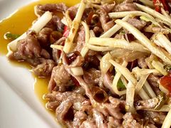 -渝信川菜(南滨店)