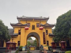 -桂林独秀峰王城景区