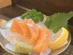 -昊·来了寿司(台湾街店)
