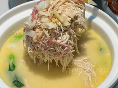 -淮扬韵(高新大都荟店)