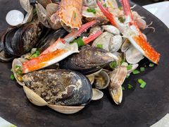 -好兄弟郭巨海鲜(天一阁店)