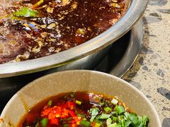 -肖肖酸萝卜鱼火锅(总店)