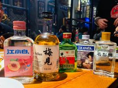 -超级神炭烤肉夜食(芥园西道店)