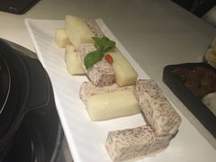 -百年果林椰子鸡(中洲店)