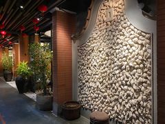 -广东道至正餐厅(区庄店)