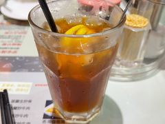 -鸿运茶餐厅(皇岗店)