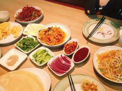 软炸里脊-老昌春饼(松北店)