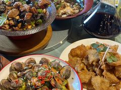 -大连湾旭日饭店(大连湾店)