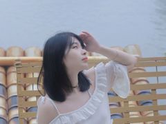 -东湖落雁景区