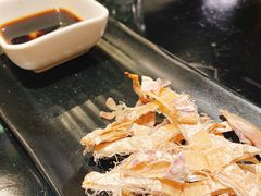 -不炭白烧烤(成都首店)