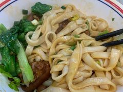 -捌玖粉面馆·猪油拌粉