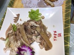 -黄家老店·非遗灌汤包(晋安路店)