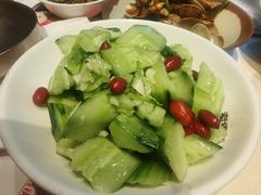 -老佛爷炭火蛙锅直营(清滨路总店)