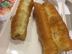 -永和大王(解放东路店)