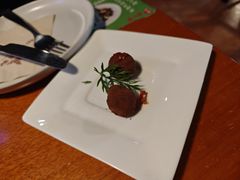 -布拉格餐厅· 中欧捷克菜(全国首店)