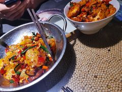 -老游独一佳湘菜馆(高新四路店)