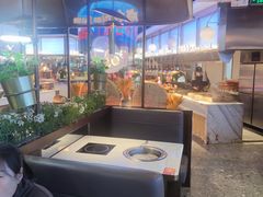 -千滋百味自助烤肉火锅(东门町店)
