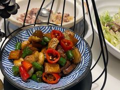 -喜上喜鸡煲翅(吉大店)