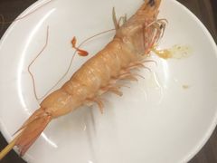 -金海阁海鲜火锅