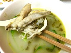 -明呈黄鱼面馆(斜土路店)