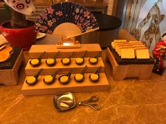 -富力丽思卡尔顿酒店·香荟全日制餐厅