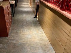 大堂-蜀留香火锅(西南角店)