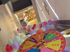 -海底捞火锅(旭辉MALL店)