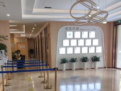 -合肥美奥口腔·种植矫正中心(政务院)