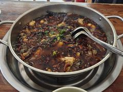 -黑竹香鸡(营和巷店)