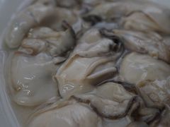 生蚝-花苑美食横琴生蚝火锅(拱北粤华路店)