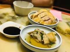 百叶包-慧娟面馆·餐厅(望江路店)