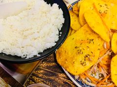 -特色酱椒鱼私房菜(黄鹤楼店)