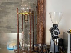 -VOYAGE COFFEE(杨梅竹店)