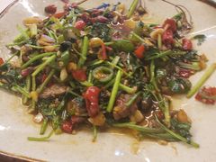-业华湘·特色菜