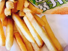 -德克士(龙阳广场店)