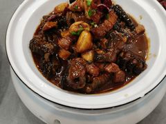 -雅酌园·烟火南京菜(颐和路店)