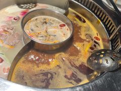 -重庆德庄火锅(映月湖环宇城店)