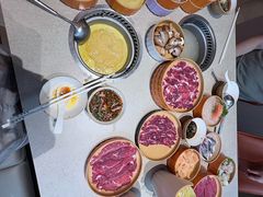 -海底捞大排档火锅(打浦路店)
