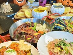 -咖梦餐厅 COMENG RESTAURANT