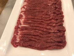 手切鲜羊肉-牛街·马辈儿涮肉(牛街二店)