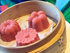 -上海滩餐厅(BFC外滩金融中心店)