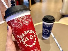 -霸王茶姬(凯德大峡谷店)