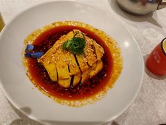 -聚鑫阁江浙菜·非遗传承技艺(青村帝华园店)