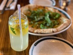 -PIZZA BIANCA(民园店)