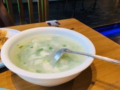 -研磨时光音乐餐厅(丁家庄店)