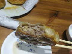 -高晓山馅饼店(牛庄百年店)